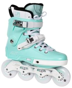 POWERSLIDE Next 80 Mery Munoz Pro Inline Skates