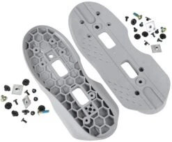 USD Sway Gen 2 Soulplates Grey