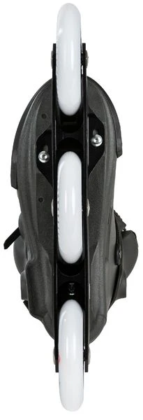 POWERSLIDE Next 110 Charcoal Inline Skates – Bild 5