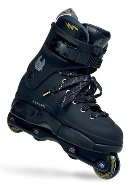 RAZORS SL Nico Auroux Pro – Bild 2