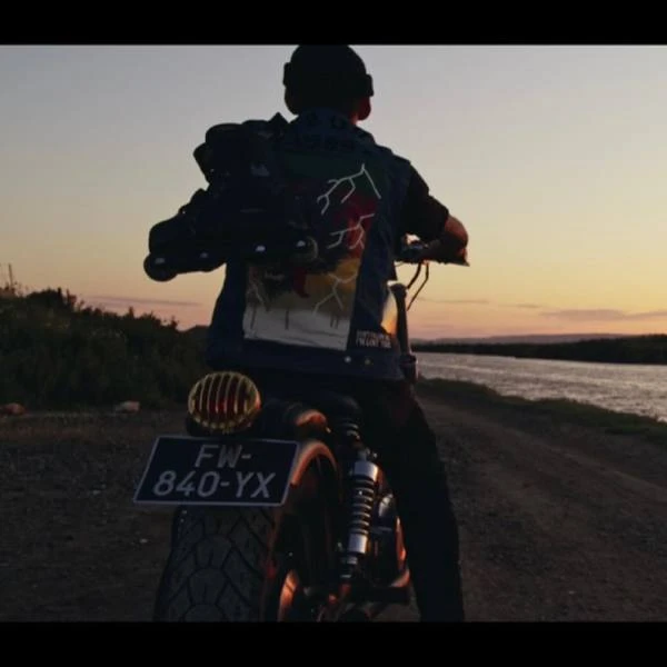 RAZORS SL Nico Auroux Pro – Bild 3