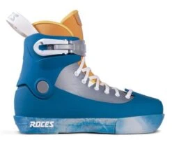 ROCES 5th Element UFS Goto Asayake Blue BootOnly