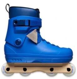 THEM X CLARKS 909 Blue