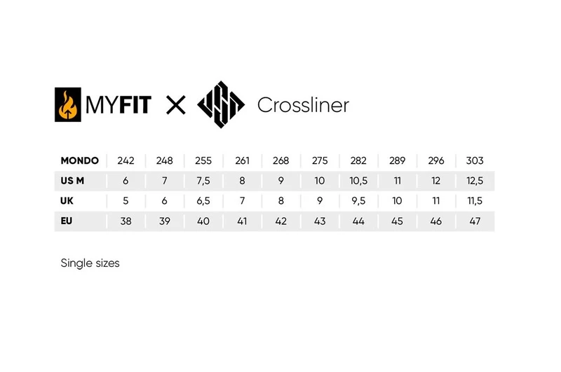 USD Shadow Eugen Eclipse Crossliner – Bild 6