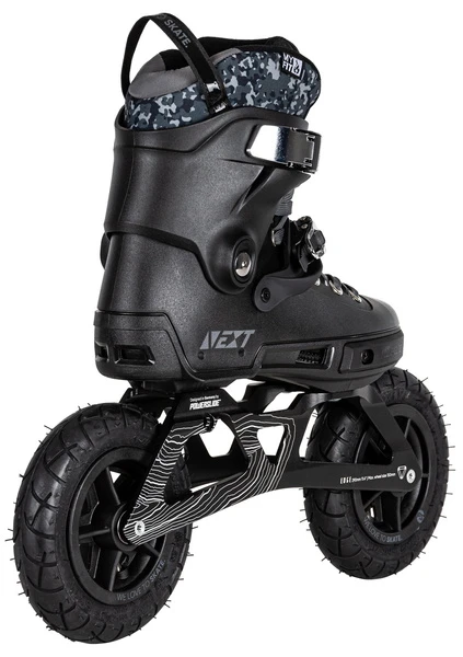 POWERSLIDE Next Edge 150 SUV – Bild 3