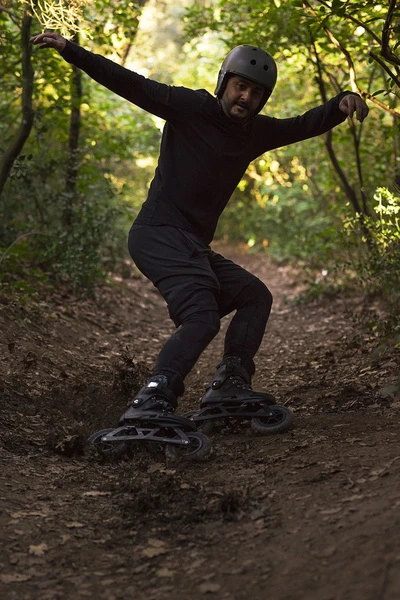 POWERSLIDE Next Edge 150 SUV – Bild 9