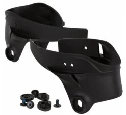 POWERSLIDE Next Cuff Black