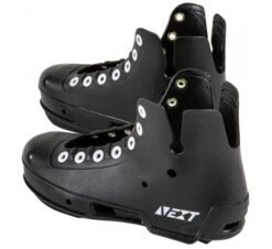 POWERSLIDE Next Shell Black