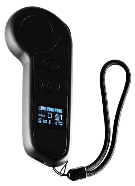 ESCEND BLADES Alpha V1 Electric Skates Platforms Only – Bild 2