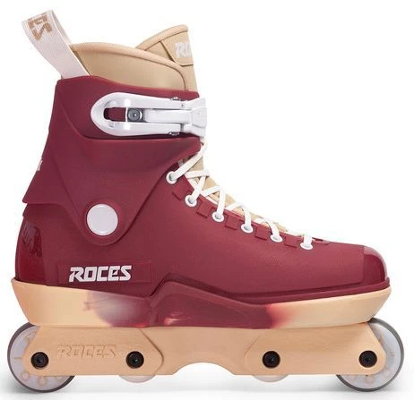 ROCES M12 LO Pomegranate