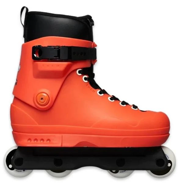 THEM X WKND 909 Orange