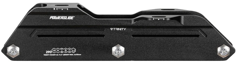 POWERSLIDE Trinity Combat Rocker Frame 290/3x110