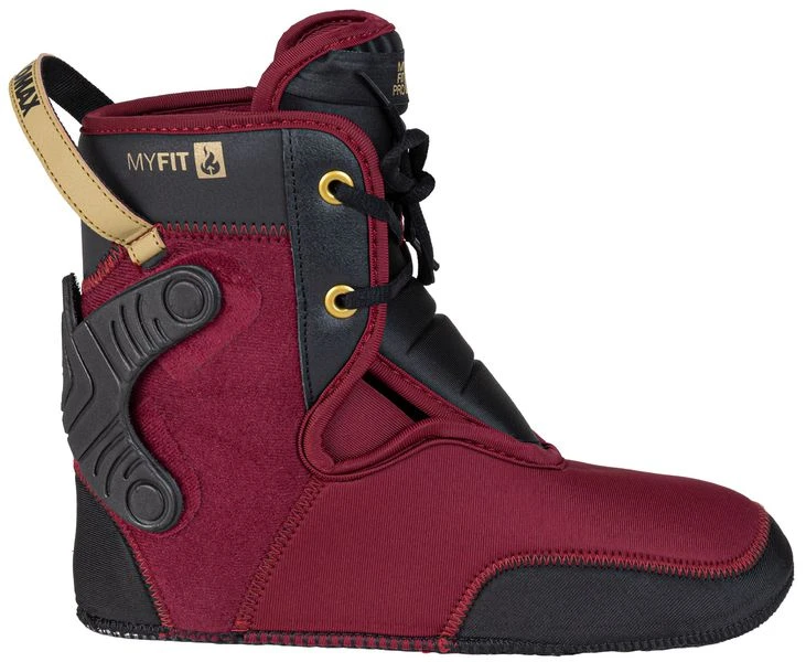 MYFIT 2nd Skin Dual Fit Liner Nick Lomax Pro – Bild 2