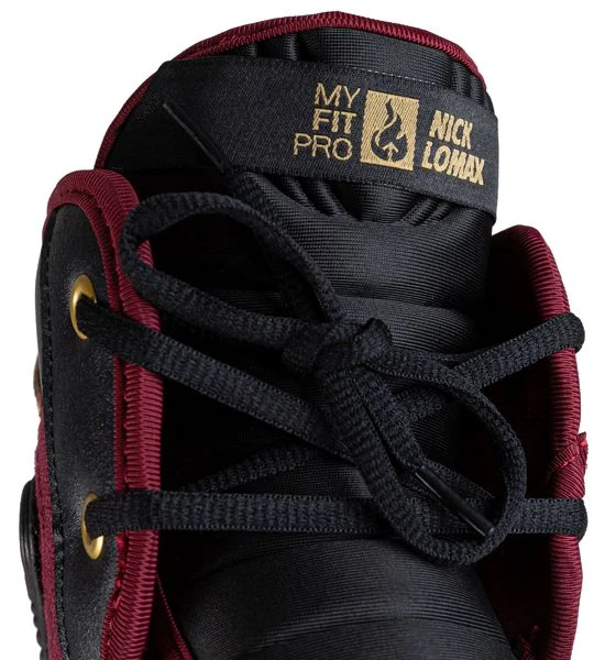 MYFIT 2nd Skin Dual Fit Liner Nick Lomax Pro – Bild 6