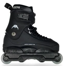 RAZORS Genesys LE All Black