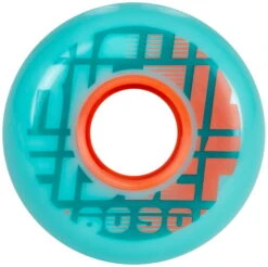 UNDERCOVER Richie Eisler Wheel TV Movie Line 59mm/90A 4-Pack