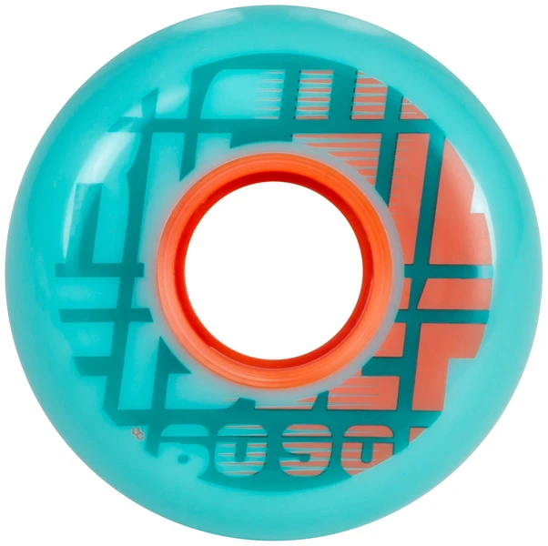 UNDERCOVER Richie Eisler Wheel TV Movie Line 59mm/90A 4-Pack