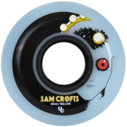 UNDERCOVER Sam Crofts Wheel TV Movie Line 58mm/88A 4-Pack