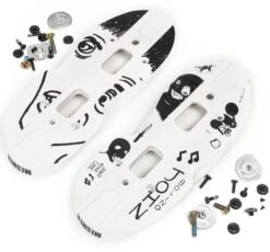 MESMER White Souls JB