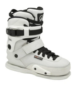 SEBA CJ 2 Prime White BootOnly