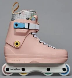 THEM X BACEMINT 909 Bacethem