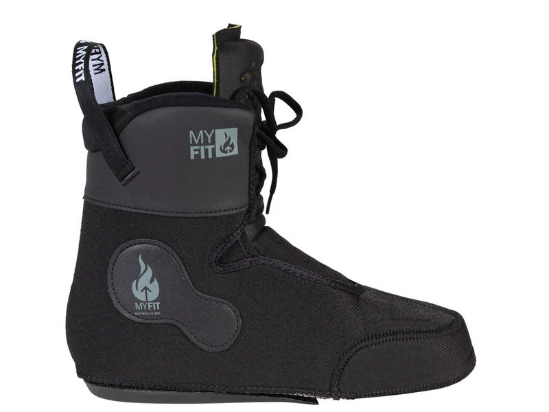 MYFIT Reaction Dual Fit Liner – Bild 2