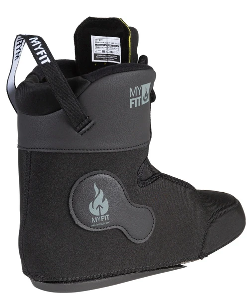 MYFIT Reaction Dual Fit Liner – Bild 3